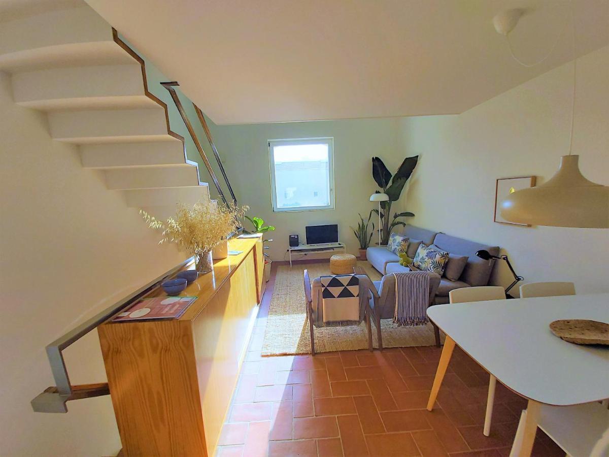 Architect Arts Elegant Villa Bf Тавира Екстериор снимка
